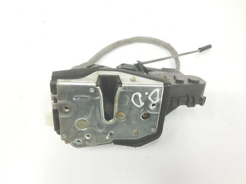 Used Front right lock BMW 3 (E46) 320 d (150 hp) 8891410