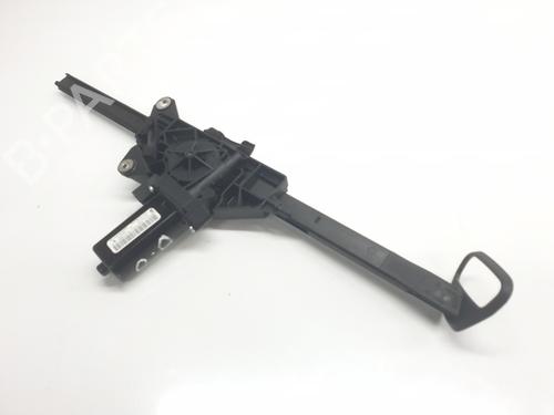Front right seatbelt MERCEDES-BENZ E-CLASS Coupe (C207) E 350 CDI (207.322) | BP20321687I25 