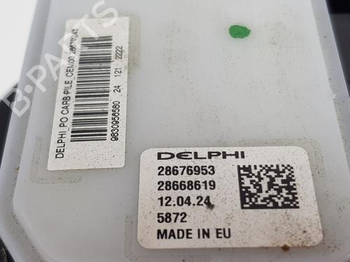 Fuel pump OPEL ASTRA L Sports Tourer (O5)  | BP26874074M76 