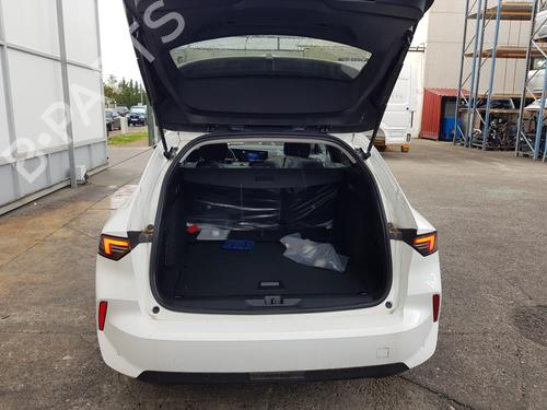 Køler OPEL ASTRA L Sports Tourer (O5)  | BP26122769M31 