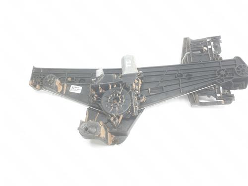 Used Rear left window mechanism Rear left window mechanism 36566550 36566550