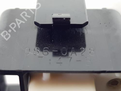 Right front window switch TOYOTA LAND CRUISER PRADO (_J15_) 2.8 D-4D (GDJ150_, GDJ155_, GDJ150, GDJ151) | BP29716577I26 
