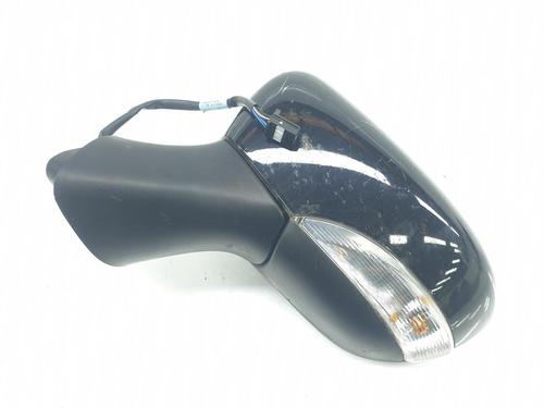 Left mirror RENAULT CLIO IV (BH_) 1.2 16V (BHA1, BHAK, BHMG, BHMK) | BP17053599C26 