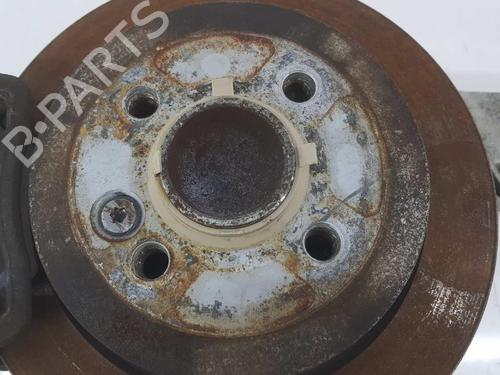 Left front steering knuckle MINI MINI CLUBMAN (R55) Cooper D | BP8082757M25 