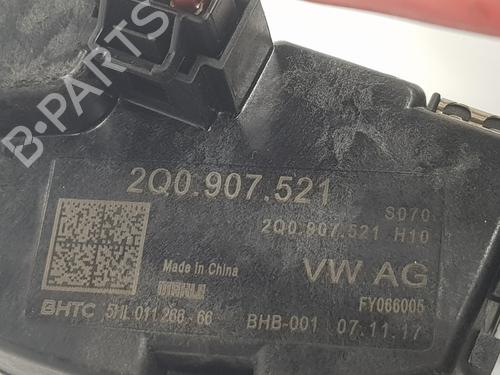 Heater blower motor SEAT ARONA (KJ7, KJP) 1.0 TSI | BP16982007M62 