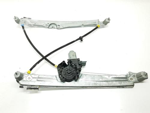 Front right window mechanism RENAULT ESPACE V (JR_) 1.6 dCi 160 | BP16968568C23 