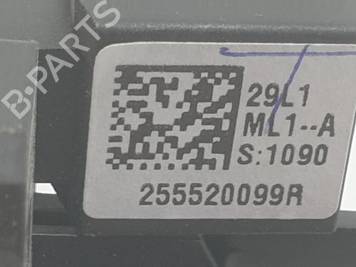 Steering wheel controls RENAULT TRAFIC III Van (FG_)  | BP36333637E15  - Image 5