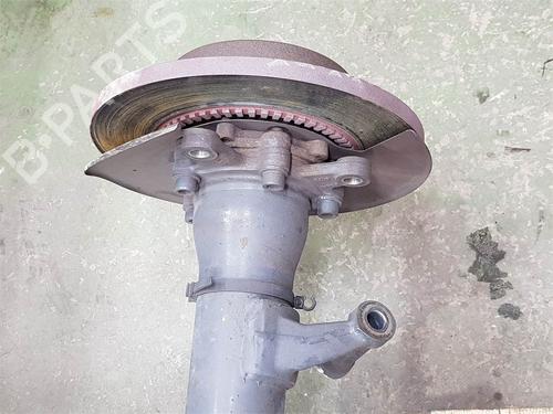 Rear axle IVECO DAILY VI Van | BP38408603M2 - Image 5