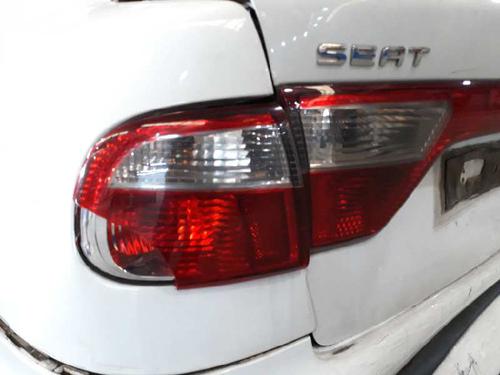 Starter SEAT TOLEDO II (1M2) 1.9 TDI | BP3383120M8 
