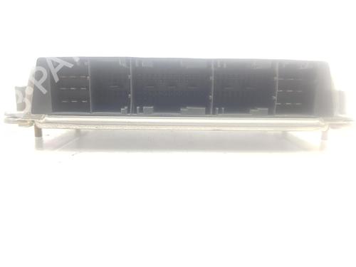 Engine control unit (ECU) NISSAN ALMERA TINO (V10) 2.2 dCi | BP9583956M57 