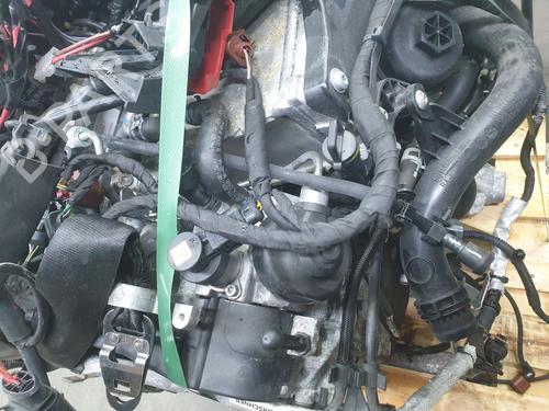 Engine AUDI A6 C7 (4G2, 4GC) 2.0 TDI | BP29617149M1