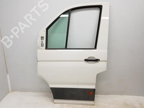 Used Left front door Left front door MAN TGE Van 2.0 TDI (01V, 03V, 36V, UYB, UYC, UYD) (140 hp) 35737395 35737395