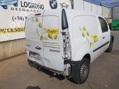 Front left panel RENAULT KANGOO / GRAND KANGOO II (KW0/1_)  | BP38114364C58  - Image 26