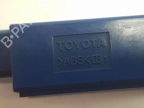 Switch TOYOTA LAND CRUISER PRADO (_J12_) 3.0 D-4D (KDJ120, KDJ125) | BP12465931I30 