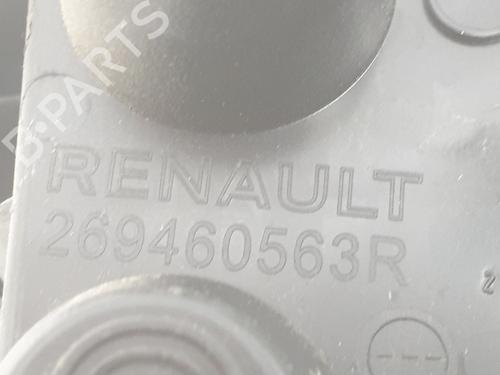 Other RENAULT SYMBIOZ 1.8 E-Tech 160 Full Hybrid | BP34698894O1  - Image 5