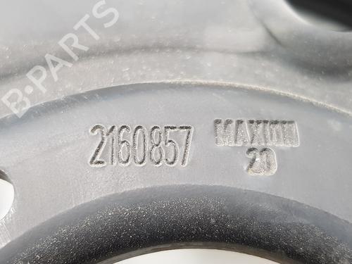 Fælk FORD TRANSIT V363 Platform/Chassis (FED, FFD) | BP36325288C45 - Image 5