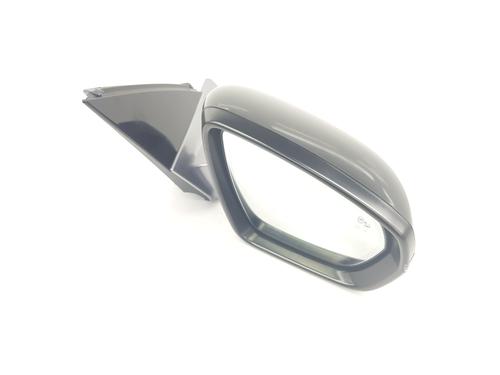 Right mirror DS DS 7 Crossback (J4_, JR_, JC_) E-TENSE 225 (J4DGZU, J45GQU) | BP16319504C27 
