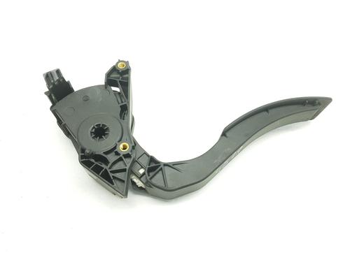 Pedal RENAULT CLIO IV (BH_) 1.5 dCi 90 | BP16072554I4 