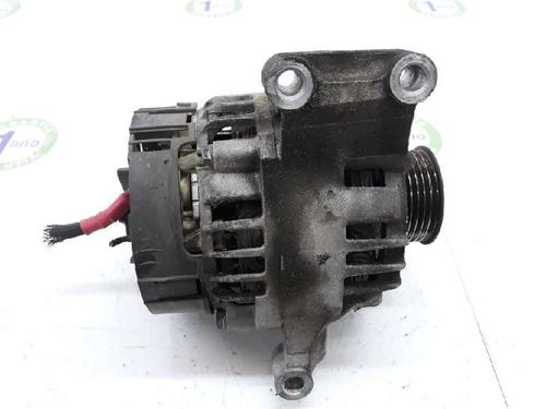 Alternator FIAT BRAVO II (198_) 1.4 (198AXA1B) | BP3657535M7 