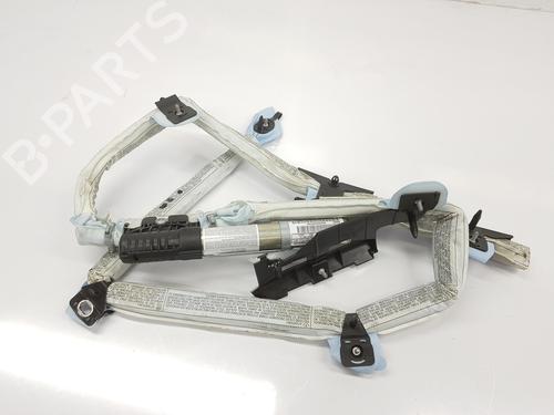 Right curtain airbag BMW 3 (E90) 320 d xDrive | BP12460109C12 