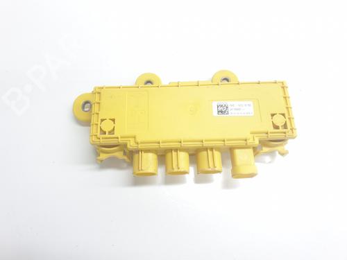 Used Fuse box Fuse box DACIA DUSTER (PYM_, PYN_) 1.2 TCe 130 (131 hp) 34353995 34353995