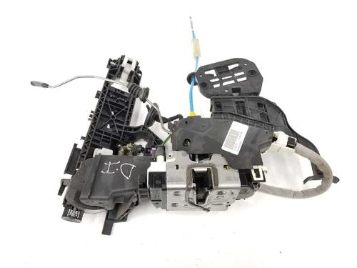 Front left lock MERCEDES-BENZ B-CLASS Sports Tourer (W246, W242) B 200 CDI (246.201) | BP7163515C98 