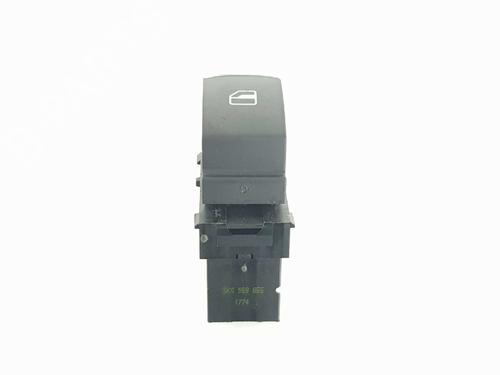 Højre bagtil elrude kontakt VW TIGUAN (5N_) 2.0 TDI (140 hp) 6074678
