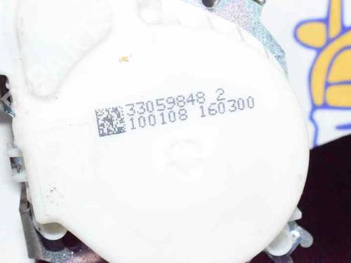 Front left seatbelt BMW 3 (E90) 320 d | BP8746271I26 