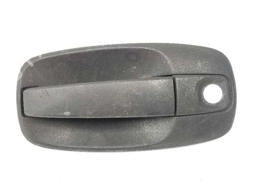 Used Front left exterior door handle RENAULT TRAFIC II Bus (JL) 2.0 dCi 115 (JL00, JL01, JL0H, JL0M, JL0U) (114 hp) 7902705