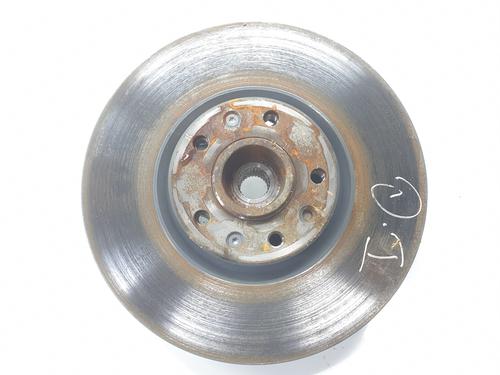 Used Left front steering knuckle OPEL ASTRA L Sports Tourer (O5) 1.2 (FRHNSL, FRHNSR) (131 hp) 23406236