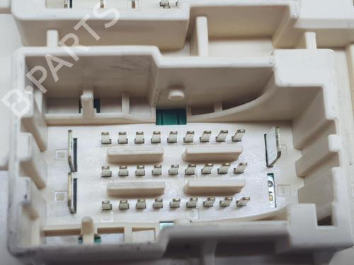 Fuse box KIA SOUL II (PS) 1.6 CRDi 136 | BP17668454E1 