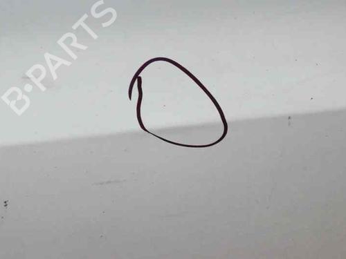 Left front door HYUNDAI H-1 Van (A1)  | BP1215563C2 