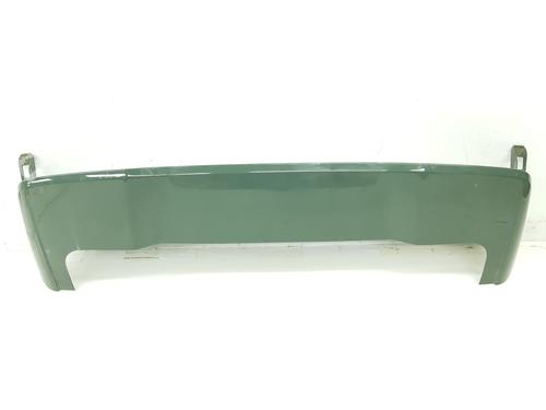 Used Rear spoiler Rear spoiler DACIA DUSTER (PYM_, PYN_) 1.2 TCe 130 (131 hp) 35794830 35794830