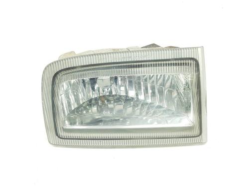 Used Left front fog light Left front fog light TOYOTA LAND CRUISER 90 (_J9_) 3.0 D-4D 4WD (KDJ90_, KDJ95_, KDJ90W, KDJ95W) (163 hp) 40452091 40452091