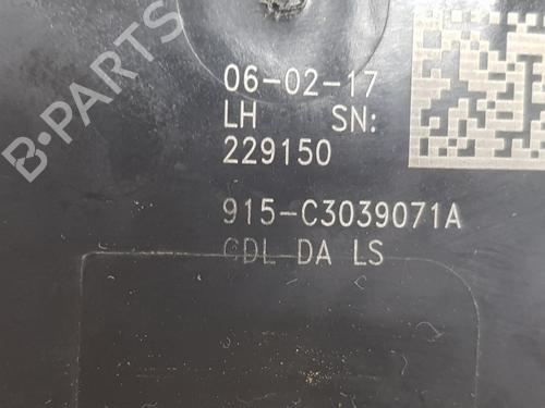 Front left lock OPEL ASTRA K (B16) 1.4 Turbo (68) | BP6250760C98 
