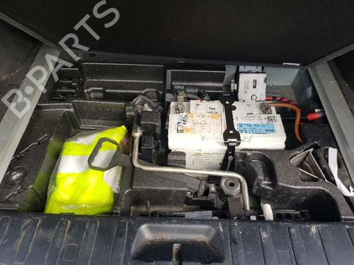 Rudehejsemotor forskærm højre BMW X3 (E83) xDrive 30 d | BP5852022E20 