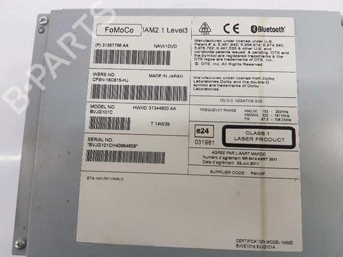 Electronic module LAND ROVER RANGE ROVER EVOQUE (L538) 2.2 D 4x4 | BP6913245M83 