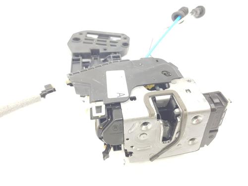Rear right lock MERCEDES-BENZ A-CLASS (W176) A 200 CDI / d (176.008) | BP15616579C99 