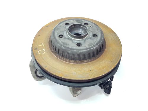 Right rear steering knuckle MERCEDES-BENZ C-CLASS (W205) C 200 d (205.001) | BP27468524M28 