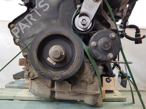 Engine NISSAN PRIMASTAR Van (X83)  | BP27880397M1 