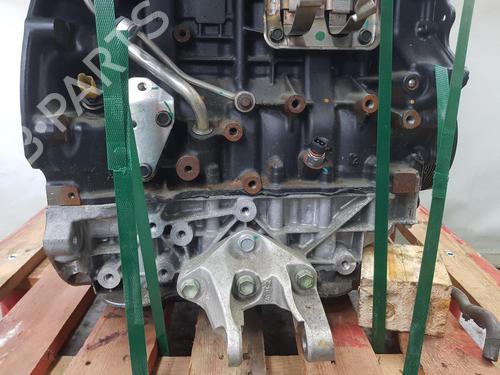 Engine NISSAN X-TRAIL III (T32_, T32R, T32RR) 2.0 dCi ALL MODE 4x4-i (NT32) | BP16891434M1 