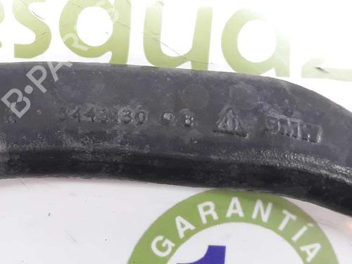 Right front suspension arm BMW X3 (E83) 2.0 d | BP1555801M13 