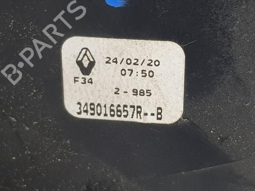 Gear lever RENAULT TRAFIC III Van (FG_) | BP33628265M90 - Image 5