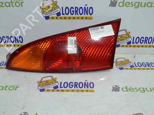 Used Left taillight FORD FOCUS I (DAW, DBW) 1.6 16V (100 hp) 1193597