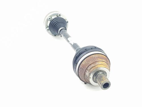 Left front driveshaft VW GOLF VIII (CD1, DA1) 1.5 eTSI | BP29723399M38 