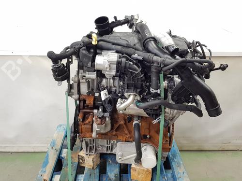 Engine FORD TRANSIT V363 Platform/Chassis (FED, FFD) 2.0 EcoBlue | BP31593823M1