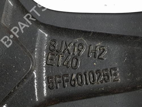 Rim CUPRA FORMENTOR (KM7, KMP) 1.5 TSI | BP15597035C45 
