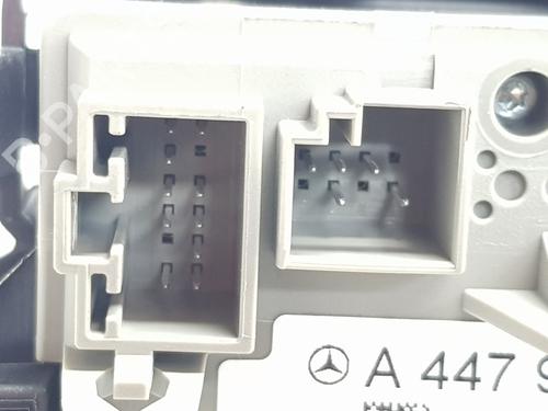 Other MERCEDES-BENZ VITO Tourer (W447) 114 CDI (447.701, 447.703, 447.705) | BP30569412O1