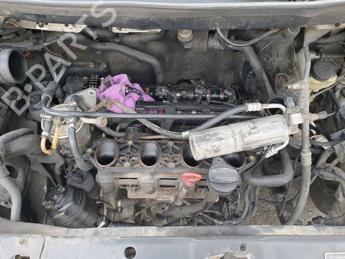 Injection rail MERCEDES-BENZ VITO Van (W638) 112 CDI 2.2 (638.094) | BP24367079M98 