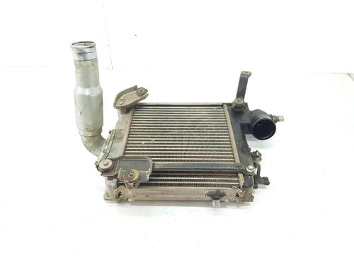 Intercooler TOYOTA LAND CRUISER PRADO (_J12_) 3.0 D-4D (KDJ120, KDJ125) | BP6216057M30 